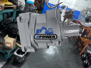 Nueva Bomba Hidráulica XPower HPK170 para Excavadora de Orugas ZW310 - Product Image 2