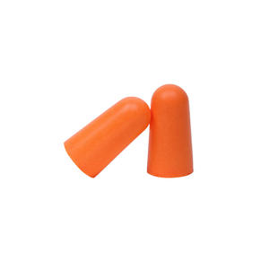 Bouchons d'oreilles en éponge Xingyu, réduction du bruit 30-45Db, multicolores, pour le sommeil, les étudiants, les dortoirs, utilisation silencieuse - Product Image 4