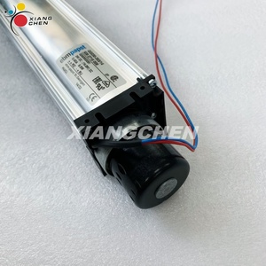 Ventilateur transversal EA Printing Machines New M2.115.2501 pour machines d'impression offset - Pièces de presse - Product Image 5