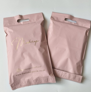 Custom Logo Courier Polybag Print Plastic Polymailers Shipping <b>Bag</b> Envelop <b>Polly</b> Mailing Packaging Poly Mailer <b>Bag</b> For Clothes - Product Image 6