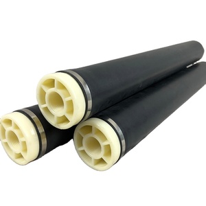 Aireador de tubo microporoso EDPM + ABS, tubo de aireación de oxigenación <span class=keywords><strong>para</strong></span> tratamiento de <span class=keywords><strong>agua</strong></span> <span class=keywords><strong>para</strong></span> equipos de aireación en tanque aeróbico - Product Image 2