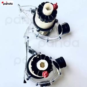 25 modèles de boîtes d'<span class=keywords><strong>engrais</strong></span> pour semoirs avec réglage manuel individuel pour une fertilisation précise - Product Image 5