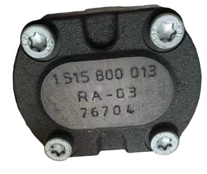 Bomba de Engranajes Original AZPF-11-022RRR20KB 0510725102 Ampliamente Utilizada en Diversas Piezas de Maquinaria de Construcción - Product Image 1