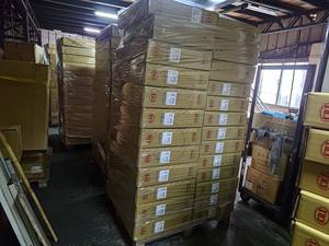 ผู้ผลิตขายส่งถังน้ำสำหรับรถยนต์ ยี่ห้อใหม่แกะกล่อง - Product Image 4