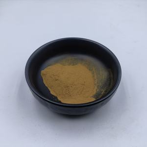 Food Grade Deer Antler Velvet Extract Powder 10:1 20:1 Deer Antler Velvet Extract - Product Image 3