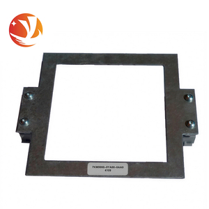 Nuevo y Original SIEMENS 7KM9 900-0YA00-0AA0 7KM9900-0YA00-0AA0 Soporte de Montaje en Riel PLC Controlador Programable 16 E/S - Product Image 1