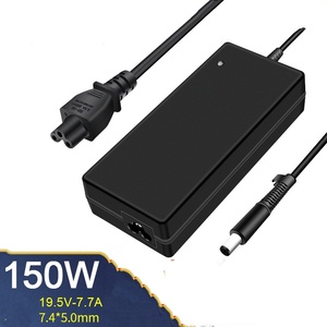 Chargeur adaptateur secteur 19.5V 7.7A 150W pour HP ELITEBOOK <span class=keywords><strong>8560W</strong></span> 8760W 8730W 7.4*5.0mm - Product Image 6