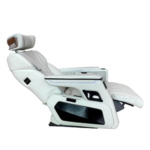 Accessoires automobiles personnalisés en cuir de luxe avec intérieur en éponge haute densité pour Innova - Product Image 4