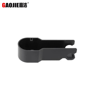 Applicable au Jeep Wrangler JK 07-18, couvercle de bras de dégivreur avant et couvercle avant 68002391AA - Product Image 3