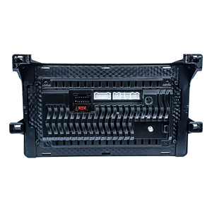 Reproductor de Radio para coche Android para <span class=keywords><strong>Toyota</strong></span> <span class=keywords><strong>PRIUS</strong></span> 2016 9 pulgadas DSP <span class=keywords><strong>4G</strong></span> AM FM QLED pantalla táctil capacitiva Carplay 8 Core - Product Image 2