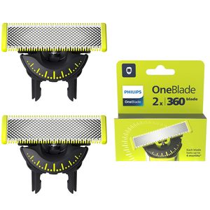 Cuchilla de repuesto OneBlade para todos los productos OneBlade - Product Image 3