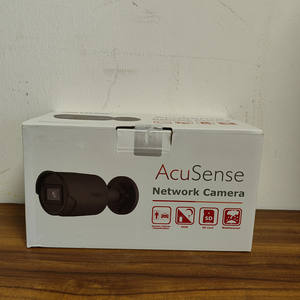 DS-<span class=keywords><strong>2CD2046G2</strong></span>-<span class=keywords><strong>IU</strong></span> de caméra réseau Bullet fixe AcuSense 4 MP en stock - Product Image 3