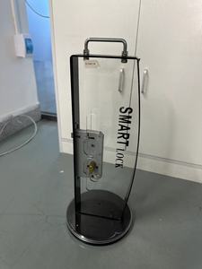 ชั้นตั้งแสดงล็อกประตูอัจฉริยะ,ชั้นตั้งแสดงล็อกประตูรหัสผ่านลายนิ้วมือ - Product Image 6