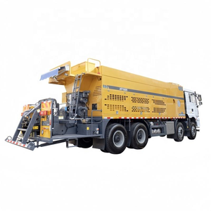 Distribuidor de <span class=keywords><strong>Asfalto</strong></span> de Primera Marca China XF1005 con 15 mm de Espesor Máximo de Pavimentación, Buen <span class=keywords><strong>Precio</strong></span>, Gran Venta para Múltiples Proyectos Viales - Product Image 6