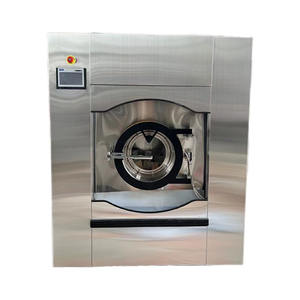 Lavadoras y secadoras industriales 15kg <span class=keywords><strong>Lavadora</strong></span> <span class=keywords><strong>industrial</strong></span> Precios de lavadoras industriales Fabricado por fábrica china - Product Image 5