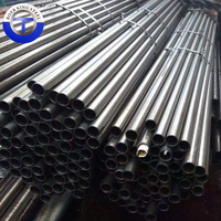 Fournisseur chinois de tubes en acier rectifiés 4140 4340, tubes en alliage sans soudure, tubes en acier tirés à froid