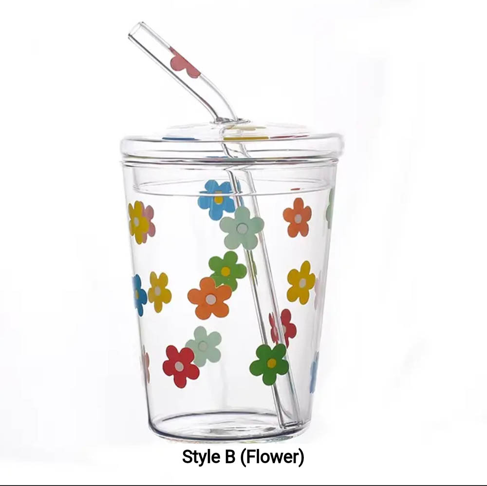 Stile A (fiore)