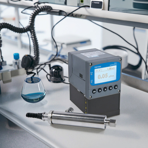 High-Precision <strong>Automatic</strong> Temperature Compensation Conductivity <strong>Analyzer</strong> Water Quality Tester with Accurate <strong>Measurements</strong> - Product Image 6