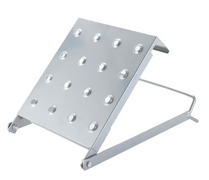 Accessoires pour plateformes de travail et échelles à plateaux pour peintres – Pièces essentielles pour échafaudages et plateformes de travail sur échelle - Product Image 1