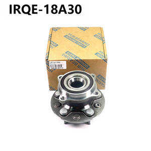 Unidad de Rodamiento de Rueda Delantera y Conjunto de Cabezal de Eje IRQE-18A30 para Land Rover Defender LR147396, Pieza de Repuesto Nueva - Product Image 3