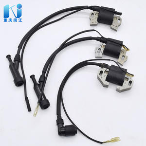 Bobine d'allumage haute performance pour moteur essence Sonata 168/170, bobine haute tension 152/154, pièces détachées - Product Image 3