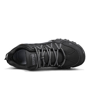 Nouveau livraison gratuite produits chaussures pour hommes chaussures de <span class=keywords><strong>trekking</strong></span> en plein air escalade anti-dérapant meilleure vente en ligne chaussures en gros - Product Image 4