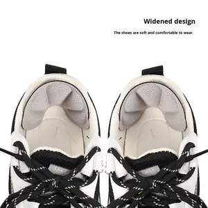 Nouveau protecteur de semelle antidérapant auto-adhésif KJ poignées de chaussures en caoutchouc antidérapantes pour talons hauts 2026 - Product Image 3