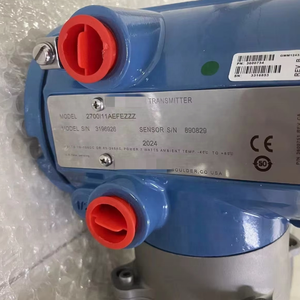 100% 新品 マイクロモーション マスフローセンサー 2700I シリーズ +CNG050S フロートランスミッター 最安値 - Product Image 4