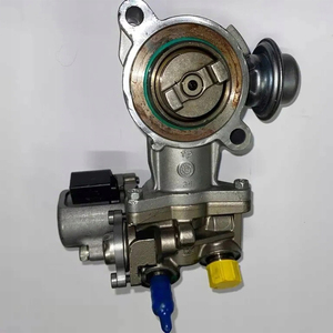 A2710703501 Pompe à carburant haute pression d'origine OE A2710702201 A2710703701 pour Mer-cedes Ben-z W204 W205 C180 <span class=keywords><strong>A180</strong></span> - Product Image 2