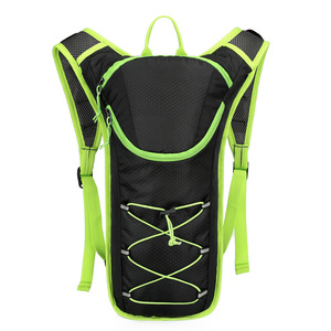 Mochilas para ciclismo al aire libre, forro de nailon impermeable, suministros para bicicletas, equipo para bicicletas de montaña, bolsas de hidratación, mochila para equipo deportivo - Product Image 6