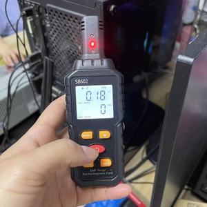 <strong>Electromagnetic</strong> Wave Electric <strong>Field</strong> Magnetic <strong>Field</strong> Radiation Detector <strong>Electromagnetic</strong> Radiometer EMF <strong>Tester</strong> - Product Image 6
