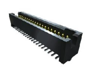 Conector Macho TFM-115-21-S-D de 30 Posiciones, Paso de 1.27 mm, Tipo Through Hole - Product Image 4