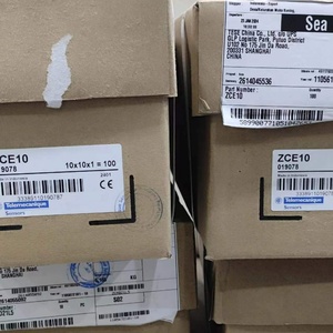 Nuevo y Original ZB4BG05K1243E ZB4BG05K1244A ZB4BG05K1244E Precio Competitivo - Product Image 3