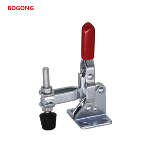 BOGONG-GH-101-A de herramientas de mano, abrazadera de palanca Vertical de liberación rápida, capacidad de sujeción de 50kg, CH HS <span class=keywords><strong>WDC</strong></span> 101A - Product Image 1