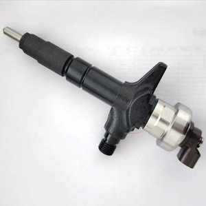 095000-6132 095000-6131 095000-6130 per <span class=keywords><strong>OPEL</strong></span> Astra <span class=keywords><strong>Corsa</strong></span> Meriva Zafira 1.7CDTI 8-97376270-3 iniettore Common Rail 095000-6130 - Product Image 1