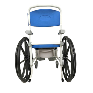 Silla médica de alta calidad <span class=keywords><strong>para</strong></span> <span class=keywords><strong>baño</strong></span>, sillón de ducha impermeable <span class=keywords><strong>para</strong></span> <span class=keywords><strong>discapacitados</strong></span> - Product Image 2
