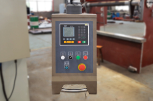 19% Discount DA53T 3+1 Axis <strong>WC67K</strong> 160T3200 Stainless <strong>Plate</strong> <strong>Bender</strong> <strong>Machine</strong> <strong>CNC</strong> Hydraulic Brake Press <strong>Machine</strong> - Product Image 4