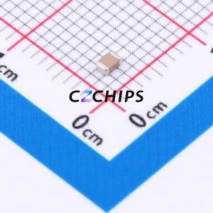 Condensateur SMD (MLCC) C0805X104K251T 0805 (Capacité : 100nF) (Précision : 10%) (Tension nominale : 250V) - Product Image 1