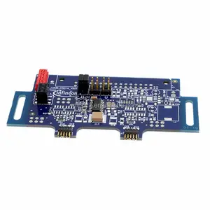 KITLGMBBOM503TOBO1 EVAL MOTHER BOARD W/GD Evaluation and Demonstration Boards and Kits