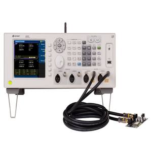 <span class=keywords><strong>Analyseur</strong></span> <span class=keywords><strong>de</strong></span> <span class=keywords><strong>spectre</strong></span> <span class=keywords><strong>audio</strong></span> <span class=keywords><strong>de</strong></span> performance Keysight /AgilentU8903B - Product Image 4