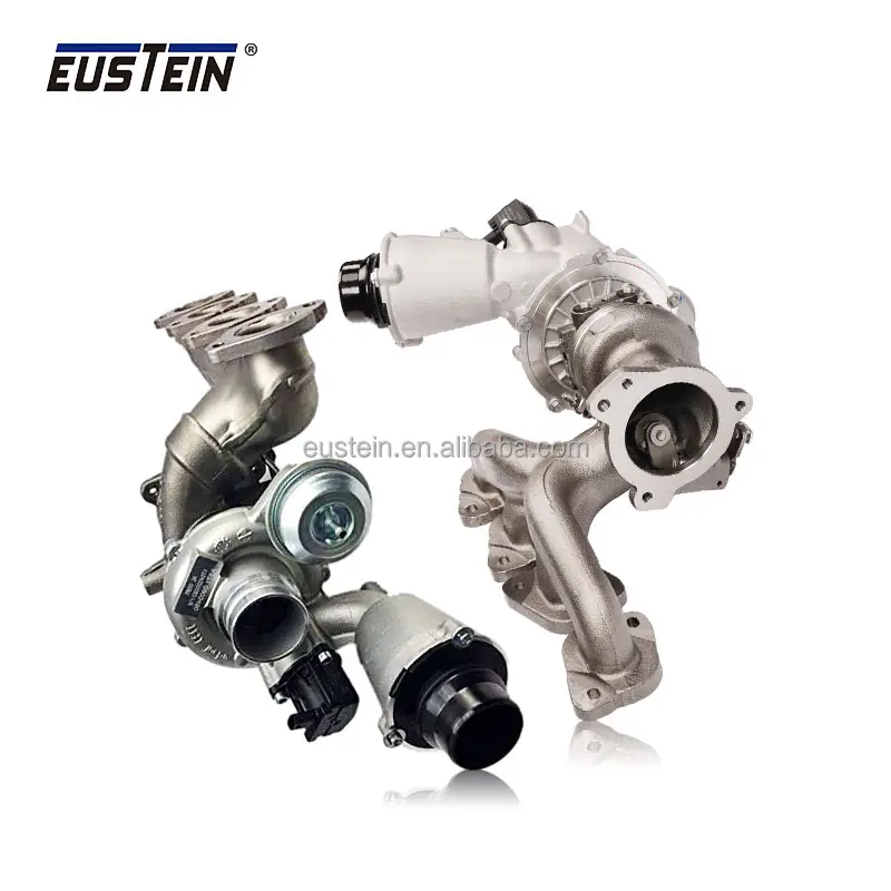 2700902780 High Quality Turbocharger Turbo Valve for Mercedes Benz M270
