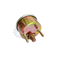 Pièces d'excavateur, manomètre de pression d'huile moteur 1W0705 5M1065 1P5487 3K0444 5A3072 8M1892 pour moteur 3204 3304 3306 C9 D5B D6D D7G D8K