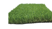 Karpet Rumput Sintetis Hanwei Ramah Lingkungan, Tahan Lama, Kepadatan Tinggi, Gulungan Karpet Buatan, Tahan Api, Plastik, Warna Hijau Zaitun