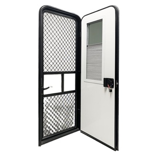 <span class=keywords><strong>Puerta</strong></span> Pequeña para Remolque, <span class=keywords><strong>Caravana</strong></span> o Autocaravana - Product Image 1