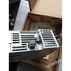 Lenze E84AVSCE2512SX0 8400 StateLine C 0.25kW 230V VFD อินเวอร์เตอร์ไดรฟ์ ใหม่ - Product Image 4
