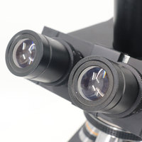 Hot Sale Ming Yi Dakang MYDK-XSZ-107BN-B 3-Year Warranty Biological Educational Trinocular Microscope Infinity Optical System