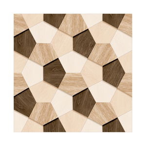 Baldosas de porcelana pulida de alto brillo, impermeables y de cero absorción para baño y terraza - Product Image 1