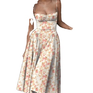 Vestidos de Tirantes para Mujer, Vestidos de Fiesta de Verano, Vestidos de Noche - Product Image 6