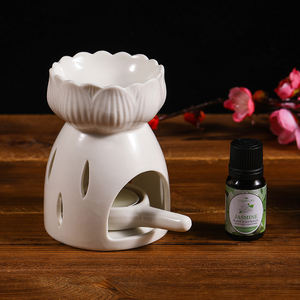 Wholesale Fragrance <strong>Oil</strong> <strong>Burner</strong>/ceramic <strong>Oil</strong> <strong>Burner</strong>/ <strong>Scented</strong> <strong>Oil</strong> <strong>burner</strong> - Product Image 2