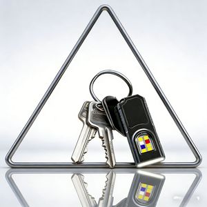 <b>Working</b> <b>Light</b> Led Portable Battery Operated White <b>Light</b> Plastic Body With Magnetic Base For Work Use - Product Image 4